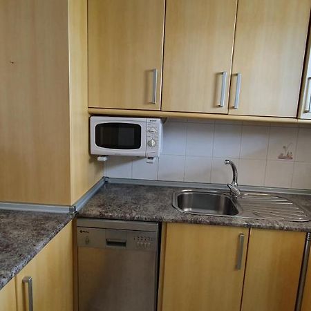 Sea View Penthouse Duplex Near Beach Sitio de Calahonda Luaran gambar