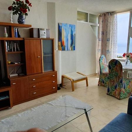 Sea View Penthouse Duplex Near Beach Sitio de Calahonda Luaran gambar