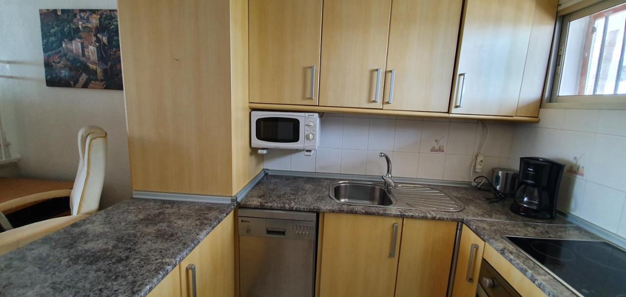Sea View Penthouse Duplex Near Beach Sitio de Calahonda Luaran gambar