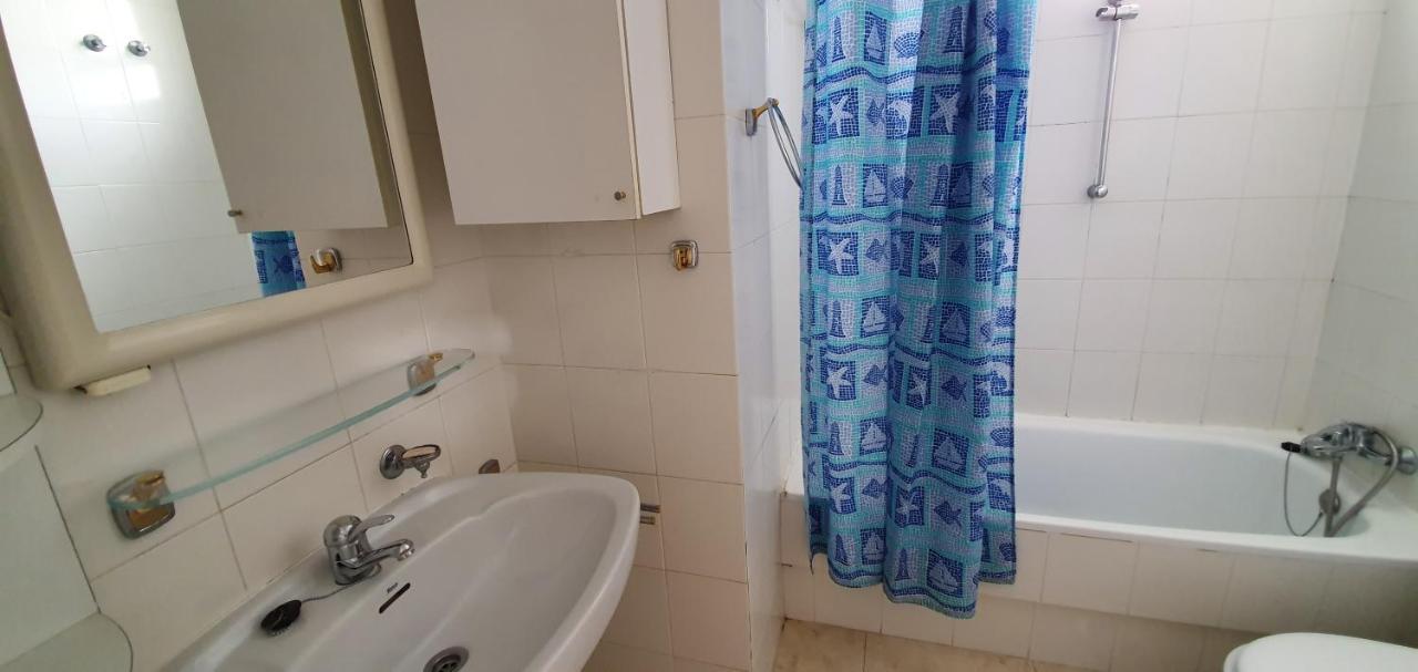 Sea View Penthouse Duplex Near Beach Sitio de Calahonda Luaran gambar