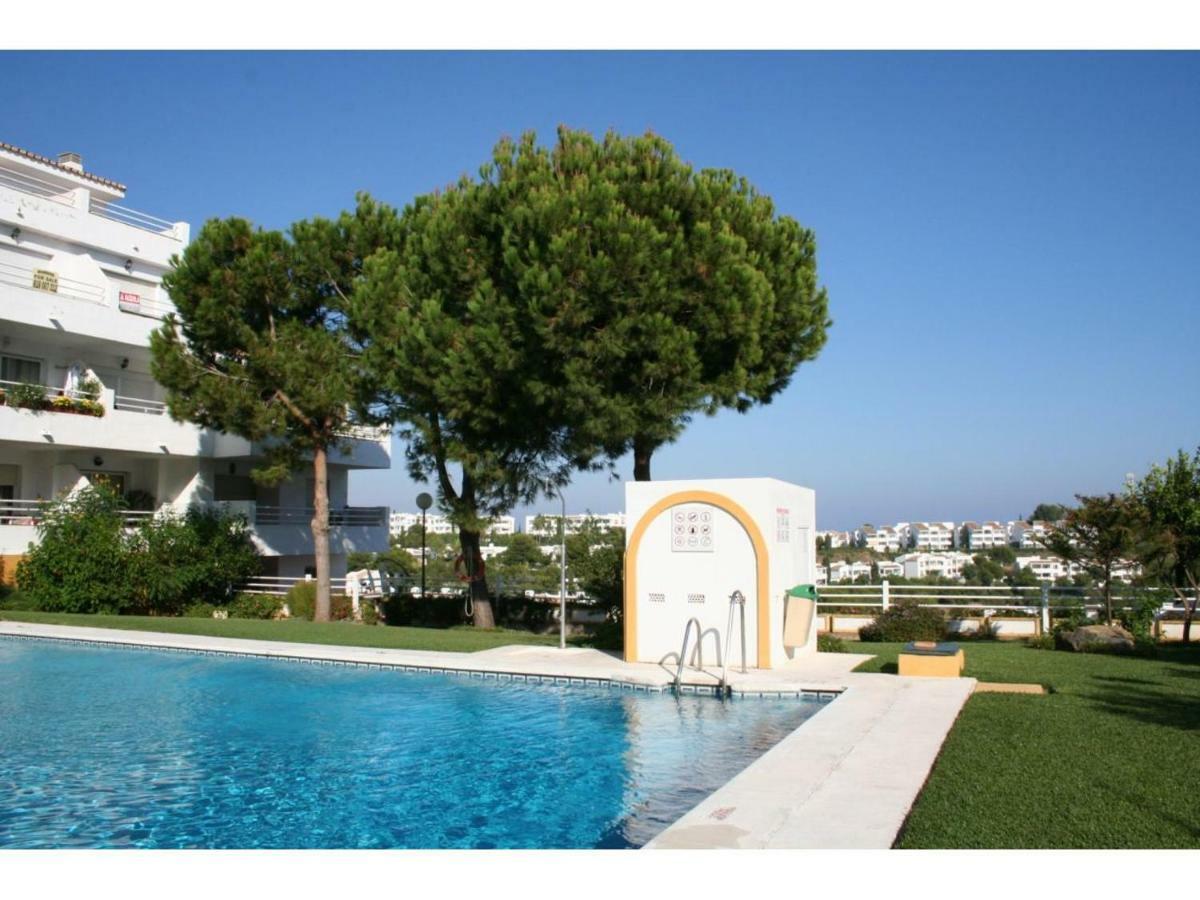 Sea View Penthouse Duplex Near Beach Sitio de Calahonda Luaran gambar