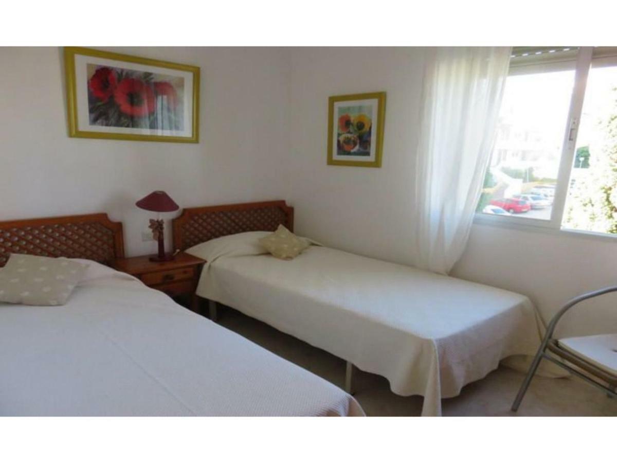 Sea View Penthouse Duplex Near Beach Sitio de Calahonda Luaran gambar
